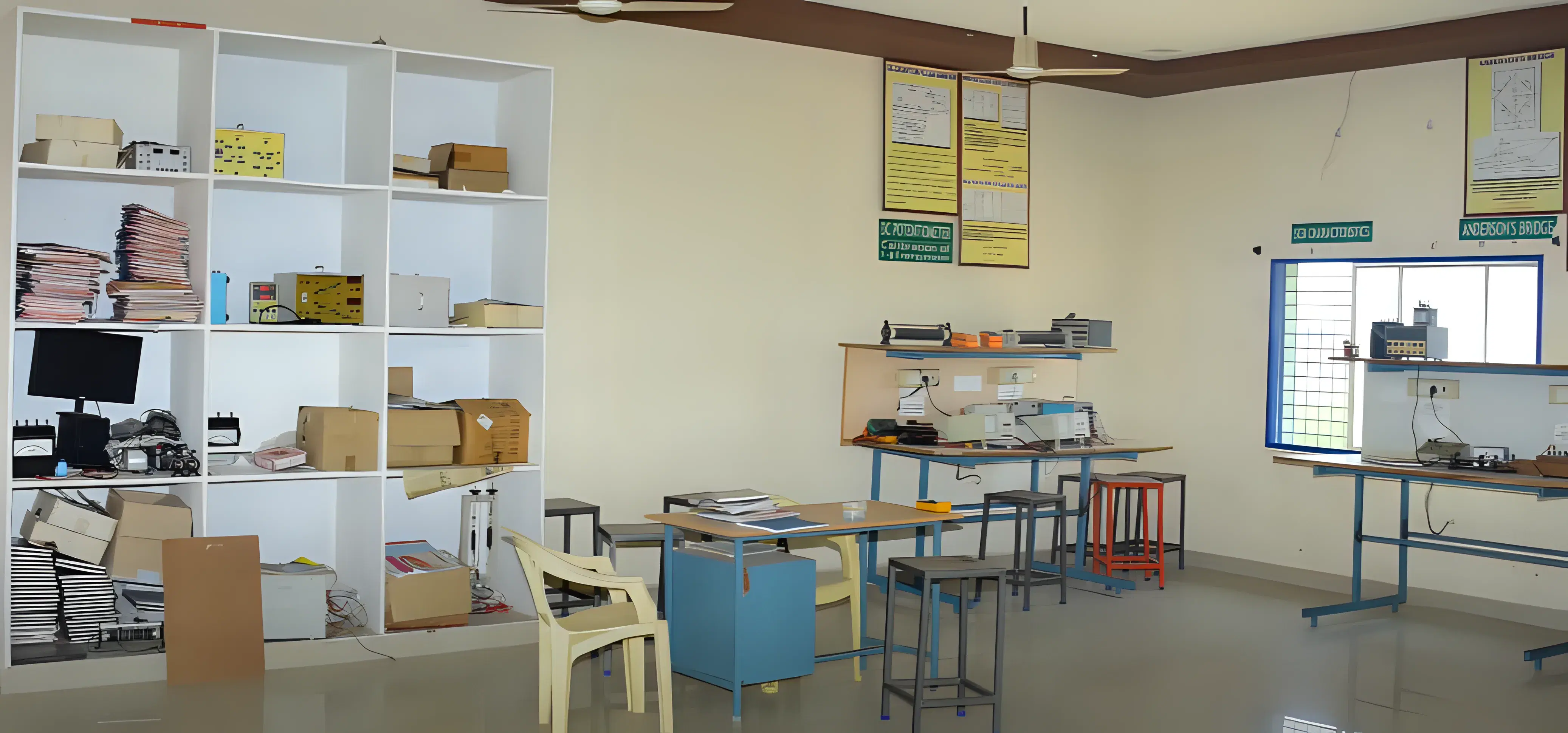 Anantha Lakshmi Institute of Technology and Sciences Anantapur Facilities photo 6